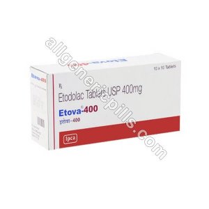 Etova 400 mg