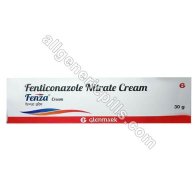 Fenza Cream (Fenticonazole)