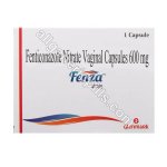 Fenza 600mg