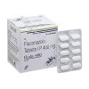 Fludic 400 Mg