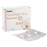 Forcan 150mg