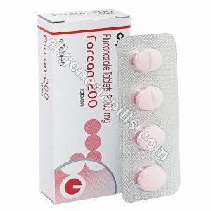 Forcan 200mg