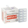 Griseofulvin 250 Mg