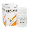 Hepcvir 400 mg (Sofosbuvir)
