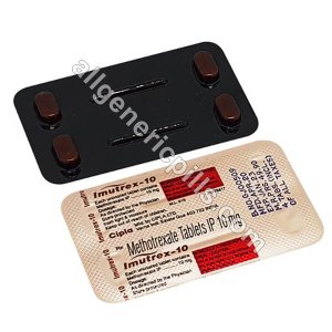 Imutrex 10mg