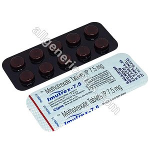 Imutrex 7.5mg