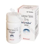 Instgra 50mg
