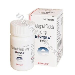 Instgra 50mg