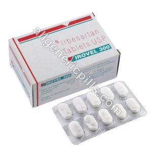 Irovel 300 mg