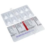 ITRADUS 200 MG