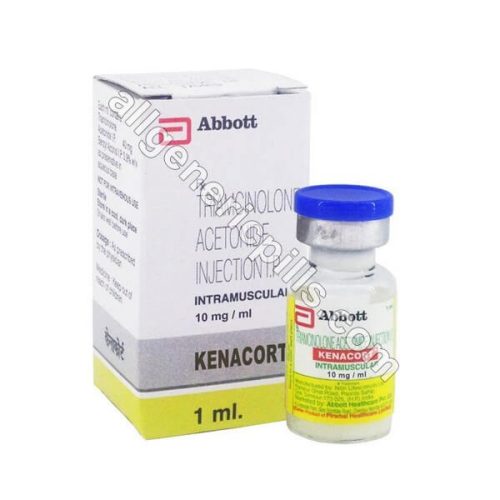 Kenacort Injection 10mg
