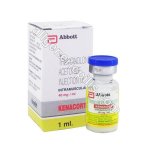 Kenacort Injection 40mg
