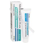 Ketoconazole Cream 15gm