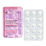 LEDERCORT (TRIAMCINOLONE )