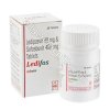 Ledifos 400 mg/90 mg (Sofosbuvir/Ledipasvir)