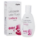 Ludura Lotion