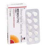Menoctyl 40mg