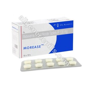 Morease 135 mg
