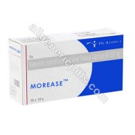 Morease 200 mg (Mebeverine)