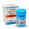 Mydekla 60 mg (Daclatasvir)