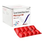 NAPROSYN (NAPROXEN)