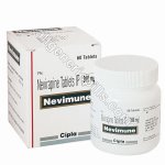 Nevimune 200 mg
