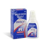 Otrivin Nasal Spray 10 ml (Xylometazoline)