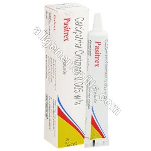 Pasitrex Ointment