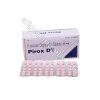 Pirox DT 20 mg