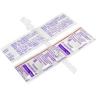 Pramipex 0.125 mg (Pramipexole)