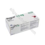 Prograf 0.5mg