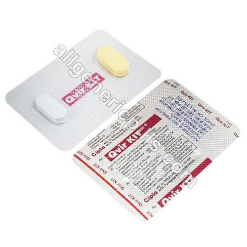 Qvir Kit