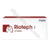 Rioteph 1 mg