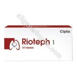Rioteph 1 mg