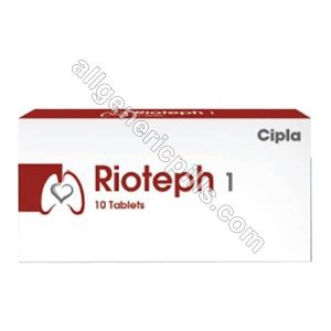 Rioteph 1 mg