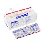 Ropark 0.25 mg