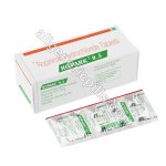 Ropark 0.5 mg