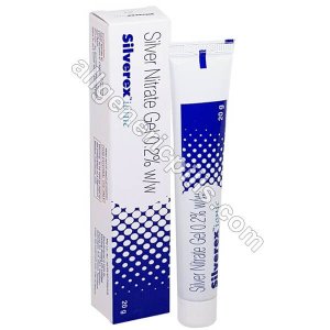 Silverex Ionic Gel
