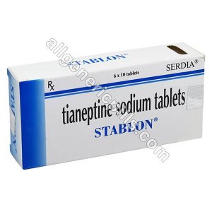 Stablon 12.5 mg