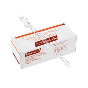 Syncapone 150 mg