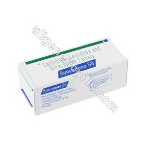 Syncapone 50 mg