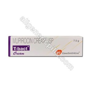 T-Bact Cream 7.5gm