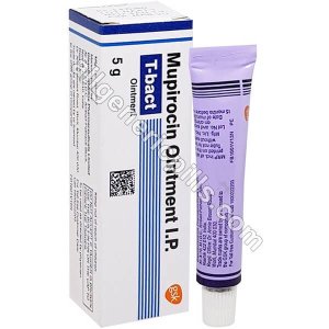 T-Bact Ointment 15gm