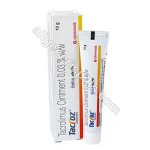 Tacroz Ointment