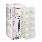Temsunol 0.4 mg
