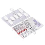 Terbiface 500mg