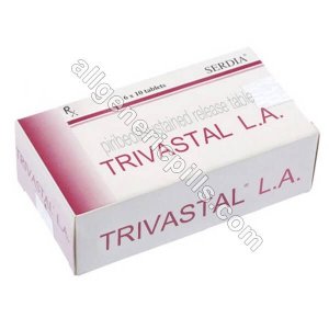 Trivastal LA 50mg