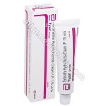 TYZA CREAM (TERBINAFINE)
