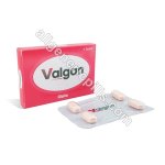 Valgan 450mg