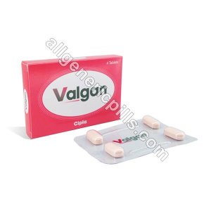 Valgan 450mg